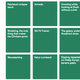 Image for article titled Smash Bros. Fans Have Some Great Ideas For Cards Against Humanity
